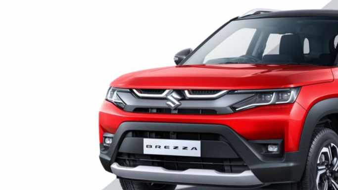 Maruti Suzuki Vitara Brezza: Features, Engine, and Pricing Overview.